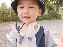 -嬉乐湾休闲旅游区