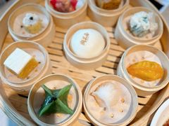 -陶兰居·手工点心·粤菜(圆融时代广场店)
