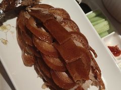 -大鸭梨烤鸭(顺义石园店)