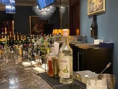 -龙虾酒吧扒房(宁波香格里拉店)