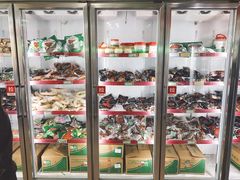 -鹏程熟食鲜肉(南焦路店)