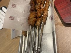 -耶里夏丽·新疆菜·28年喀什老馆(田林东路店)