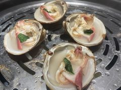 -水禾轩·海鲜蒸汽主题餐厅(拱北店)