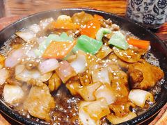 -石屋料理(南京西路店)