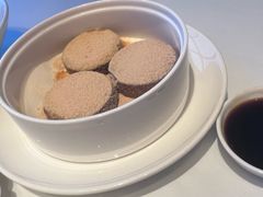 -运·中餐厅(成都华尔道夫酒店)