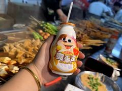 -大姐麻辣烫(莲宝中路店)