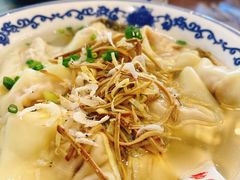 开洋馄饨-勤德兴(湖滨路店)