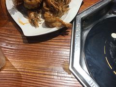 -王婆大虾(五道口店)