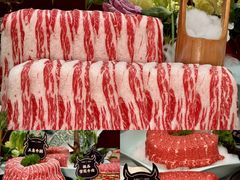 -牛将军•涮肉•烤肉(北京王府井·故宫店)