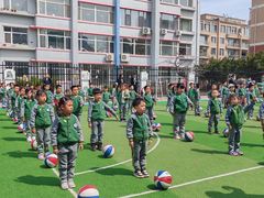 -童晟智教幼儿园(鸿城园店)