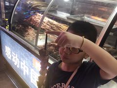 -五一星光夜市(SOHO新天地店)