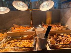 -比格比萨自助(赛罕区万达广场店)