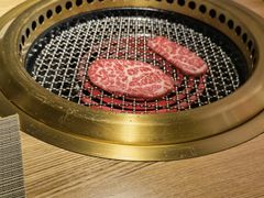 -江户烧肉(高德店)