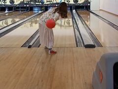 -广州保龄球馆(广州天河体育中心店)