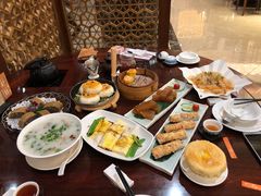 -顺德人家食府(黄金广场店)