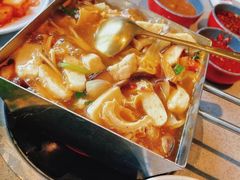 -丰茂烤串(公园店)