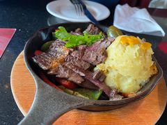 -Chili's Cafe&Bar奇利斯(滨江店)