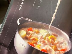-官也街澳门火锅(新源里店)