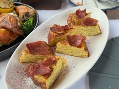 -藏红花·西班牙餐厅(北京五道营店)