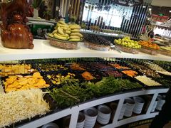 -多喜客海鲜烤肉自助烤场(百花红楼店)