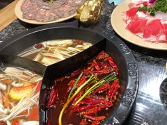 -蜀大侠·牛肉自助火锅(慈溪店)
