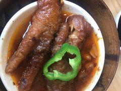 -粤仔湾砂锅粥(阳光店)