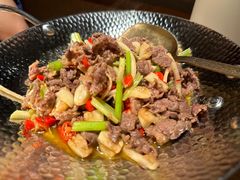 -农耕记·湖南土菜(观澜福城天虹店)