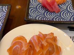 -济南绿发贵和洲际酒店-第六层自助餐厅