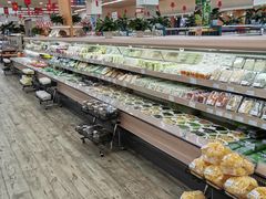 -果蔬好生活超市(东湖店)