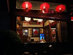 -文儒九号·闽菜馆(三坊七巷店)