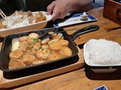 -肉串汪(月坛店)