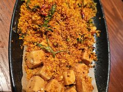 -南拳十三姨·潮汕砂锅粥(世纪金源店)