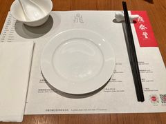 -鼎泰丰(德基广场店)