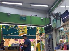 -新加坡Zam Zam餐馆