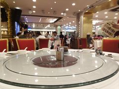 -凤凰楼酒家·粤宴点心(华强北店)