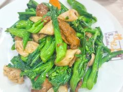 -凤城礼记鱼翅海鲜酒家(新马路总店)