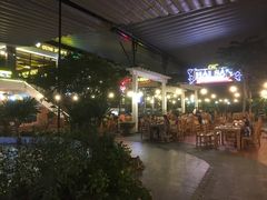 -Draft Beer Restaurant & Bar