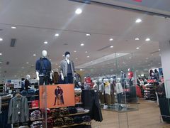 -优衣库(天津天河城店)