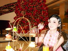 -深圳香格里拉酒店