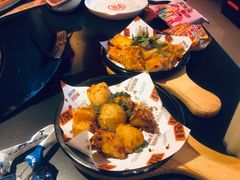 -探鱼·鲜青椒爽麻烤鱼(番禺万达店)