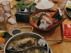 -松野谷·寿喜烧自助(华联顺义金街购物中心店)