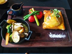 -上海苏宁宝丽嘉酒店·Cafe Bellagio西餐厅