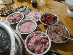 -渝味黄姐火锅(黄泥村店)