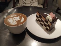 -Peet's 皮爷咖啡(东湖路手作店)