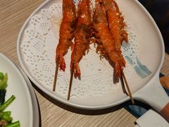 -小船渔村•大连菜•大连焖鱼(黄河路店)