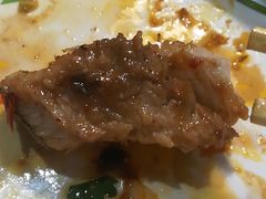 -千纸鹤嫩汁烤肉(西大直街店)