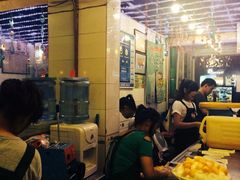 大堂-斯利美(禾祥西路店)