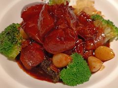 -炊烟小炒黄牛肉(浦东世纪汇店)