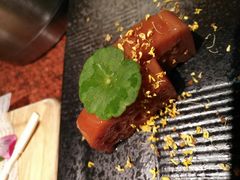 -绿茶餐厅(蓝色港湾店)