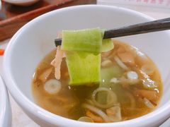 -乡党臊子面(丰庆公园店)